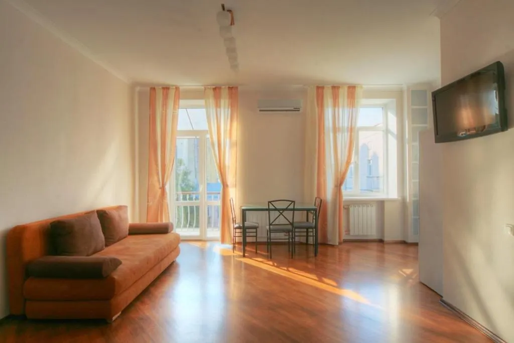 One Bedroom Maidan Apartment Kyiv 0*,  Ukraine